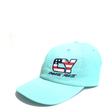 Crankee Yankee "Dad/Mom" Hat